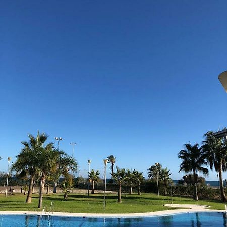 Primera Linea Costa Almeria Con Wifi 滨海罗克塔斯 外观 照片