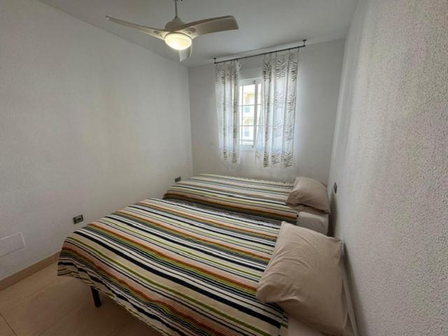 Primera Linea Costa Almeria Con Wifi 滨海罗克塔斯 外观 照片