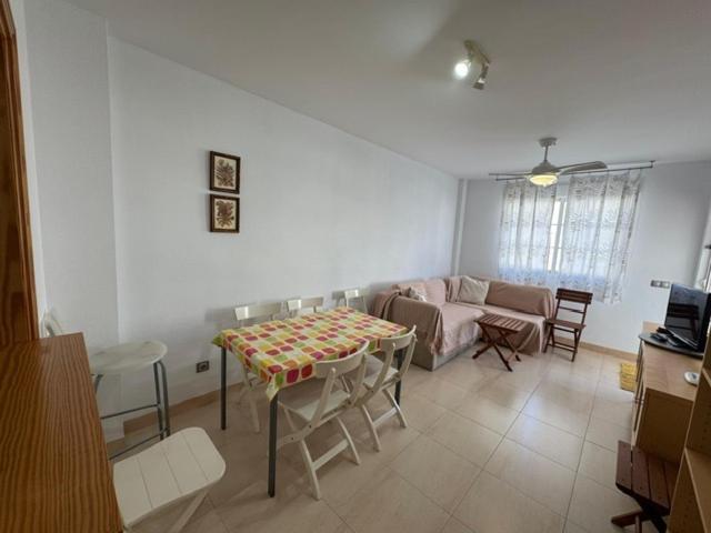 Primera Linea Costa Almeria Con Wifi 滨海罗克塔斯 外观 照片