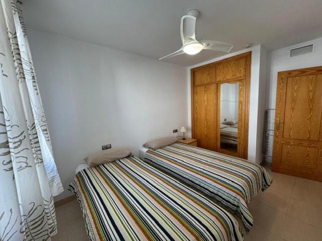 Primera Linea Costa Almeria Con Wifi 滨海罗克塔斯 外观 照片