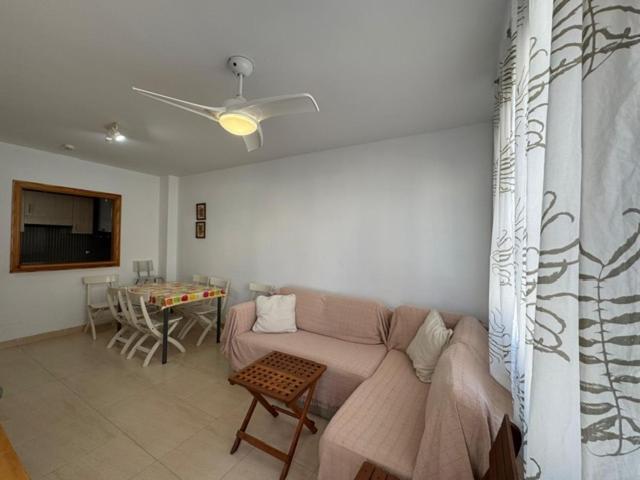 Primera Linea Costa Almeria Con Wifi 滨海罗克塔斯 外观 照片