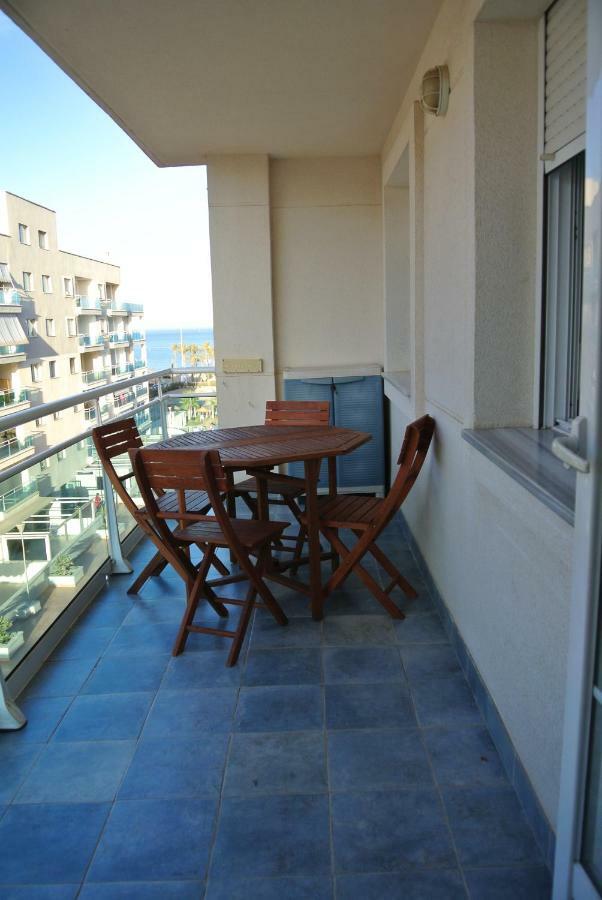 Primera Linea Costa Almeria Con Wifi 滨海罗克塔斯 外观 照片